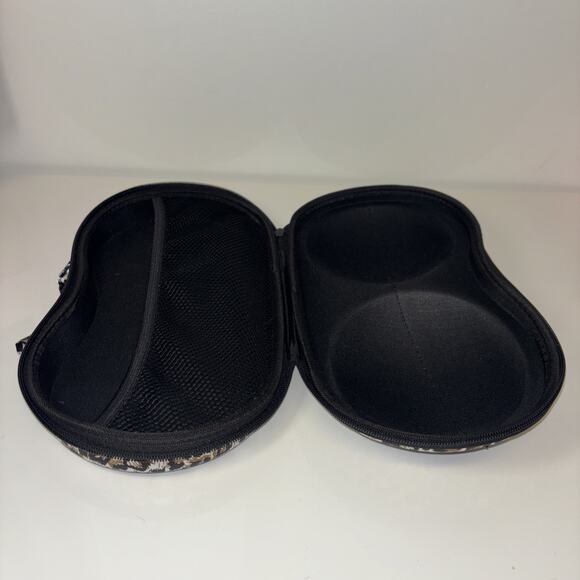 Bra Lingerie‎ Underwear Makeup Storage Hard Case Organizer Travel & Home NEW - Picture 4 of 6